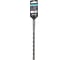 Бур Profi SDS+ NIREX 10x210 NDP-1001 2