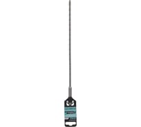 Бур Profi SDS+ NIREX 6x310 NDP-0604
