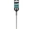 Бур Profi SDS+ NIREX 6x160 NDP-0601 1