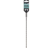 Бур Profi SDS+ NIREX 6x260 NDP-0603