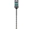 Бур Profi SDS+ NIREX 12x210 NDP-1201 1