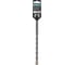 Бур Profi SDS+ NIREX 12x210 NDP-1201 2
