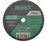 Диск абразивный Profi NIREX 230x1.8x22.2 металл/нерж NADP23018 1