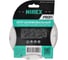 Круг шлифовальный липучка NIREX Profi 125мм P1000 8 отверстий NGW1251000 2