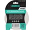 Круг шлифовальный липучка NIREX Profi 125мм P220 8 отверстий NGW125220 2