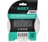 Круг шлифовальный липучка NIREX Profi 125мм P150 8 отверстий NGW125150 2