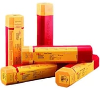 Электроды CASTOLIN 27, диаметр 3,2мм, упаковка 5,0 кг ESC. 100355