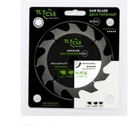 Диск пильный TUSCAR TCT015, Professional, 150х20/16x12T, дерево 5010152417-12-1