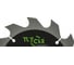 Диск пильный TUSCAR TCT015, Professional, 150х20/16x12T, дерево 5010152417-12-1 3