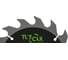Диск пильный TUSCAR TCT015, Professional, 160х20/16x16T, дерево 5010152418-16-1 3