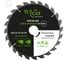 Диск пильный TUSCAR TCT015, Professional, 300х32/30x24T, дерево 5010153140-24-1 2
