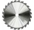 Диск пильный TUSCAR TCT015, Professional, 300х32/30x24T, дерево 5010153140-24-1 4
