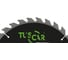Диск пильный TUSCAR TCT015, Professional, 300х32/30x32T, дерево 5010153140-32-1 3