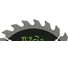 Диск пильный TUSCAR TCT015, Professional, 160х32/30x16T, дерево 5010153018-16-1 3