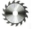 Диск пильный TUSCAR TCT015, Professional, 160х32/30x16T, дерево 5010153018-16-1 4