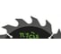 Диск пильный TUSCAR TCT015, Professional, 165х30/20/16x16T, дерево 5010152919-16-1 3