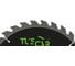Диск пильный TUSCAR TCT015, Professional, 300х50x32T, дерево 5010151540-32-1 3