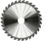 Диск пильный TUSCAR TCT015, Professional, 300х50x32T, дерево 5010151540-32-1 4