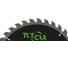 Диск пильный TUSCAR TCT015, Professional, 350х50x36T, дерево 5010151544-36-1 3