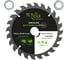 Диск пильный TUSCAR TCT015, Professional, 170х30/20/16x24T, дерево 5010152920-24-1 2