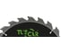 Диск пильный TUSCAR TCT015, Professional, 305х32/30x24T, дерево 5010153141-24-1 3