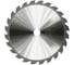 Диск пильный TUSCAR TCT015, Professional, 305х32/30x24T, дерево 5010153141-24-1 4