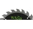 Диск пильный TUSCAR TCT015, Professional, 190х30/20/16x24T, дерево 5010152924-24-1 3
