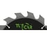 Диск пильный TUSCAR TCT015, Professional, 190х30/20/16x16T, дерево 5010152924-16-1 3