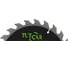 Диск пильный TUSCAR TCT015, Professional, 200х32/30/20x24T, дерево 5010153225-24-1 3