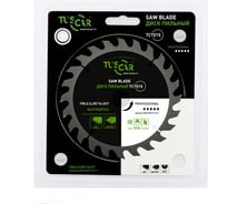 Диск пильный TUSCAR TCT015, Professional, 150х20/16x24T, дерево 5010152417-24-1