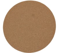 Самозацепной шлифовальный круг Ring без отверстий 125мм P40 (20 шт) 30182