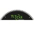 Диск пильный TUSCAR TCT025, Professional, 450х50x80T, дерево 5010251552-80-3 2
