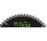 Диск пильный TUSCAR TCT025, Professional, 400х50x60T, дерево 5010251549-60-3 2