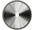 Диск пильный TUSCAR TCT025, Professional, 400х50x60T, дерево 5010251549-60-3 3