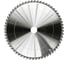 Диск пильный TUSCAR TCT025, Professional, 450х50x60T, дерево 5010251552-60-3 3