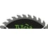Диск пильный TUSCAR TCT025, Professional, 190х32x36T, дерево 5010251324-36-1 3
