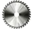 Диск пильный TUSCAR TCT025, Professional, 190х32x36T, дерево 5010251324-36-1 4
