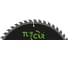 Диск пильный TUSCAR TCT025, Professional, 350х50x50T, дерево 5010251544-50-1 3