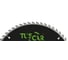 Диск пильный TUSCAR TCT025, Professional, 500х50x60T, дерево 5010251554-60-3 2
