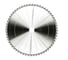 Диск пильный TUSCAR TCT025, Professional, 500х50x60T, дерево 5010251554-60-3 3