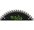 Диск пильный TUSCAR TCT025, Professional, 300х50x60T, дерево 5010251540-60-1 3