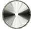 Диск пильный TUSCAR TCT025, Professional, 400х50x80T, дерево 5010251549-80-3 3