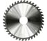 Диск пильный TUSCAR TCT025, Professional, 250х50x40T, дерево 5010251533-40-1 4