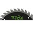 Диск пильный TUSCAR TCT025, Professional, 185х32x36T, дерево 5010251323-36-1 3