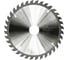Диск пильный TUSCAR TCT025, Professional, 180х30/20/16x36T, дерево 5010252921-36-1 4