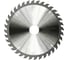 Диск пильный TUSCAR TCT025, Professional, 185х30/20/16x36T, дерево 5010252923-36-1 4