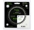 Диск пильный TUSCAR TCT025, Professional, 140х20/16x36T, дерево 5010252416-36-1 1