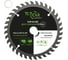 Диск пильный TUSCAR TCT025, Professional, 140х20/16x36T, дерево 5010252416-36-1 2