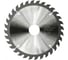 Диск пильный TUSCAR TCT025, Professional, 165х30/20/16x32T, дерево 5010252919-32-1 4