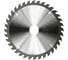 Диск пильный TUSCAR TCT025, Professional, 190х30/20/16x36T, дерево 5010252924-36-1 4